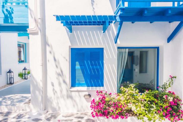 Bodrum Evleri ve Mimarisi