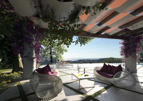 Silver Wind Villas