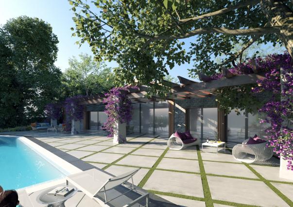 Silver Wind Villas