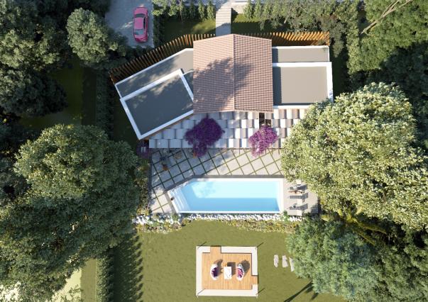 Silver Wind Villas