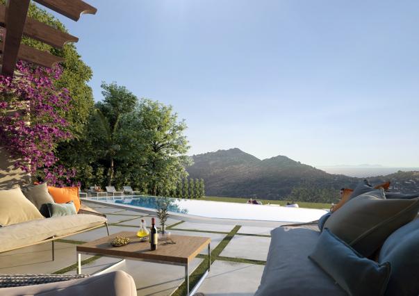 Silver Wind Villas