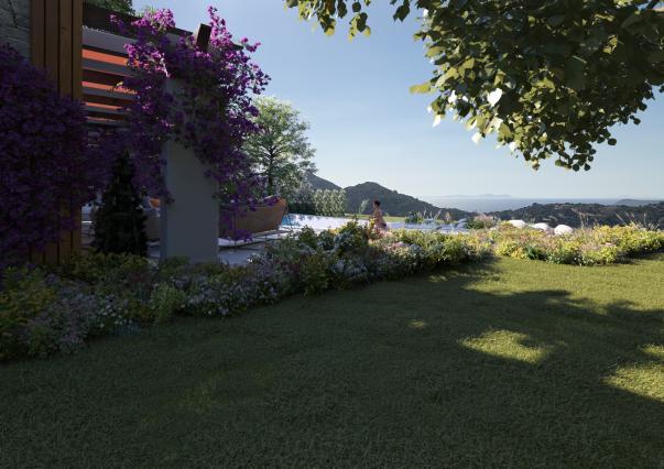 Silver Wind Villas