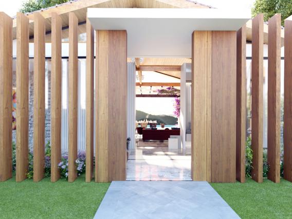 Silver Wind Villas