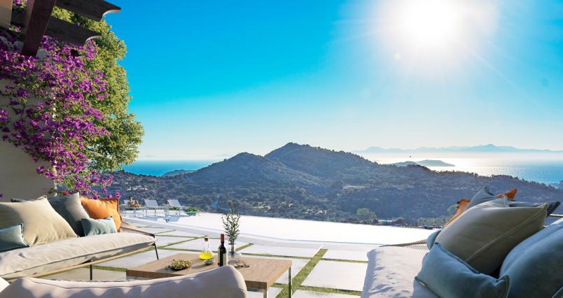 Silver Wind Villas
