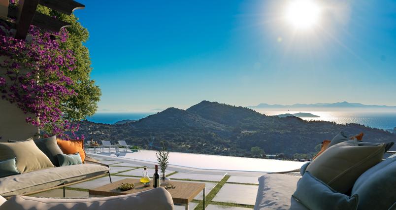 Silver Wind Villas