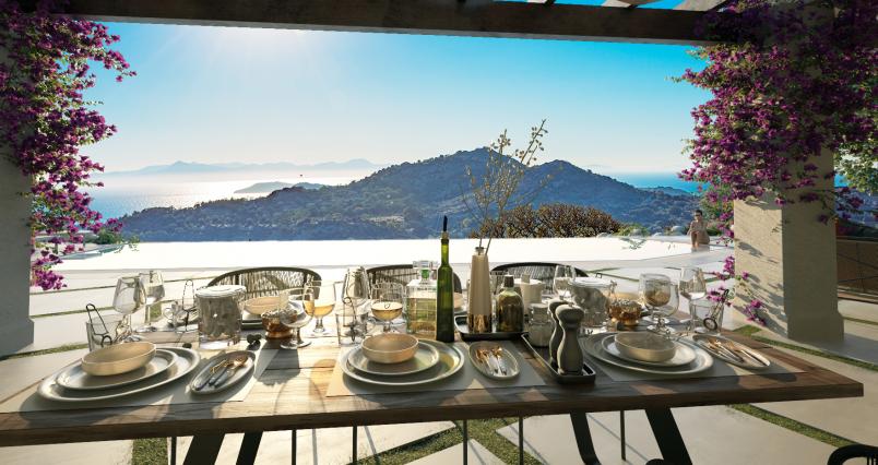 Silver Wind Villas