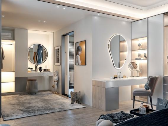 Silver Wind Villas