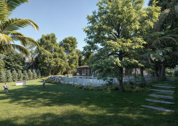 Silver Wind Villas