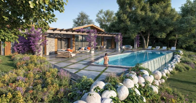 Silver Wind Villas