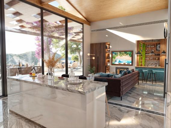 Silver Wind Villas
