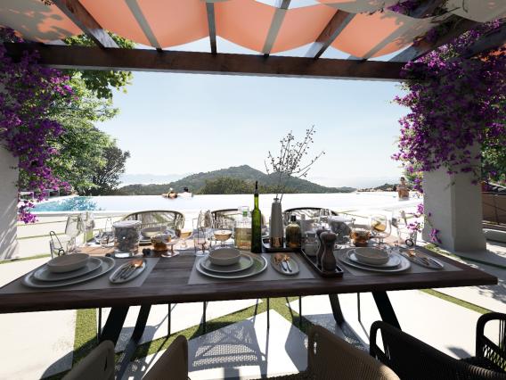 Silver Wind Villas