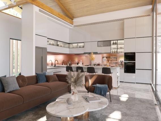 Silver Wind Villas