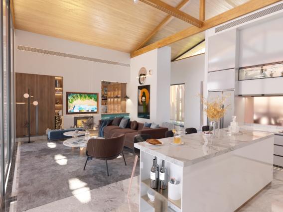 Silver Wind Villas