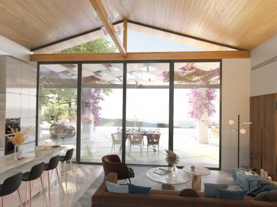 Silver Wind Villas