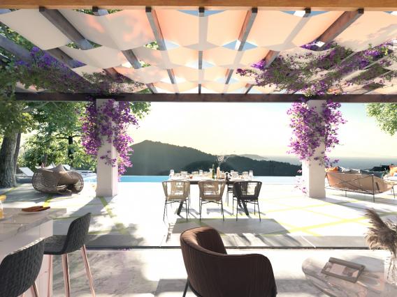 Silver Wind Villas