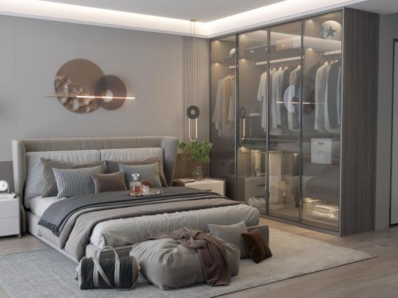 Silver Wind Villas