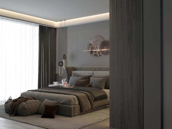 Silver Wind Villas
