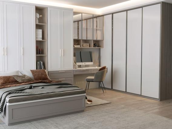 Silver Wind Villas