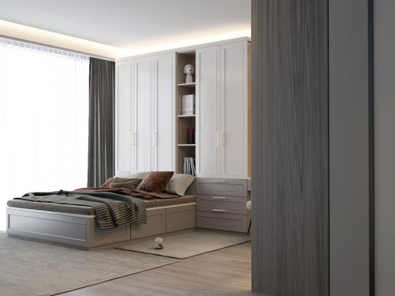 Silver Wind Villas