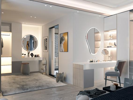 Silver Wind Villas