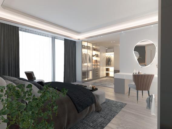 Silver Wind Villas