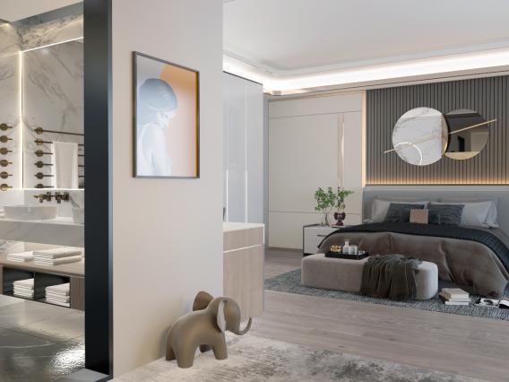 Silver Wind Villas