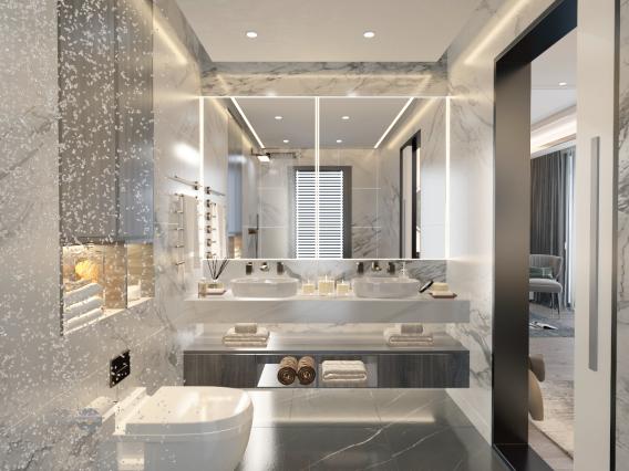 Silver Wind Villas