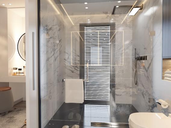 Silver Wind Villas